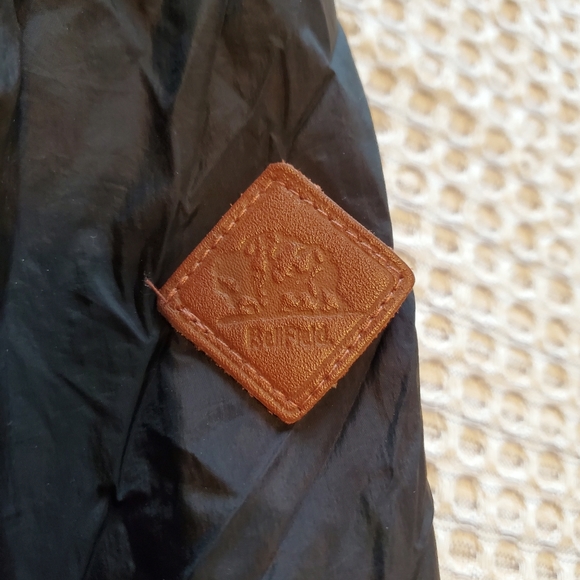 Bellfield Men's Large Windbreaker - Picture 3 of 4